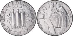 World Coins - Coin, San Marino, 100 Lire, 1985, Rome, , Steel, KM:179