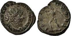 Ancient Coins - Coin, Postumus, Antoninianus, 260-269, Trier or Cologne, , Billon