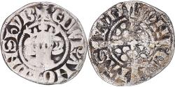 World Coins - Coin, Great Britain, Edward I, II, III, Penny, London, , Silver