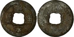 World Coins - Coin, China, Ren Zong, Cash, 11TH CENTURY, , Copper