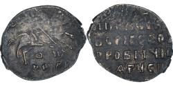 World Coins - Coin, Russia, Kopek, XVI-XVIIth Century, Saint-Georges, , Silver