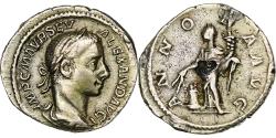 Ancient Coins - Severus Alexander, Denarius, 228, Rome, Silver, , RIC:135