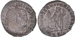 Ancient Coins - Licinius I, Follis, 312-313, Thessalonica, Bronze, , RIC:60