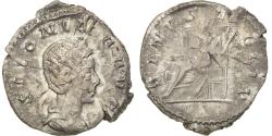 Ancient Coins - Coin, Salonina, Antoninianus, 257-258, Trier, , Billon, RIC:7