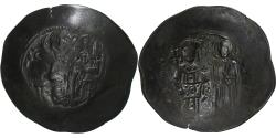 Ancient Coins - Manuel I Comnenus, Aspron trachy, 1143-1180, Constantinople, Billon,