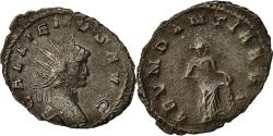 Ancient Coins - Coin, Gallienus, Antoninianus, , Billon, RIC:157