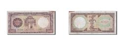 World Coins - Banknote, South Viet Nam, 500 Dông, 1964-1966, 1964, KM:22a, EF(40-45)