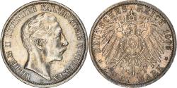 World Coins - Coin, German States, PRUSSIA, Wilhelm II, 2 Mark, 1905, Berlin,