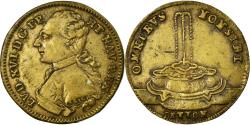 World Coins - France, Token, Royal, , Brass, Feuardent:13419
