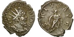Ancient Coins - Coin, Postumus, Antoninianus, 260-269, Trier or Cologne, , Billon