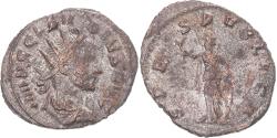 Ancient Coins - Coin, Claudius II (Gothicus), Antoninianus, 268-270, Rome, , Billon