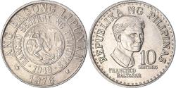 World Coins - Coin, Philippines, 10 Sentimos, 1976
