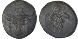 Ancient Coins - Coin, Phokis, Æ, ca. 200-100 BC, Elateia, , Bronze, HGC:4-1148