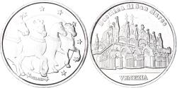 World Coins - Italy, Token, Basilica Di San Marco, Venezia, Arts & Culture,