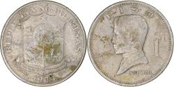 World Coins - Coin, Philippines, Piso, 1974
