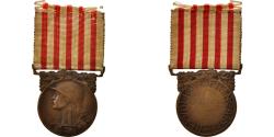 World Coins - France, Médaille commémorative de 1914-1918, Medal, 1920, Medium Quality