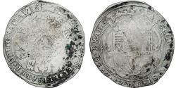 World Coins - Coin, Spanish Netherlands, Albert & Isabella, 3 Patards, 1620, Anvers