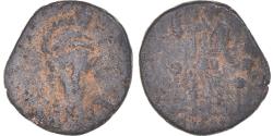 Ancient Coins - Coin, Honorius, Follis, 393-423, , Bronze