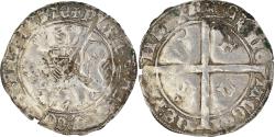 World Coins - Coin, France, Flanders, Philippe le Bon, Double Gros, , Silver