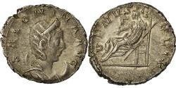 Ancient Coins - Coin, Salonina, Antoninianus, Colonia Agrippinensis, , Billon, RIC:7