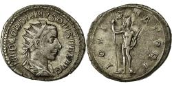Ancient Coins - Coin, Gordian III, Antoninianus, , Billon, Cohen:109