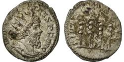 Ancient Coins - Coin, Postumus, Antoninianus, , Billon, Cohen:65