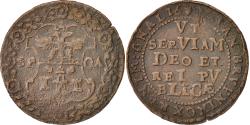 World Coins - Belgium, Token, Spanish Netherlands, Anvers, Ian Brvvnincx, XVIIth Century