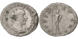 Ancient Coins - Coin, Gordian III, Antoninianus, 241, Roma, , Billon, RIC:84