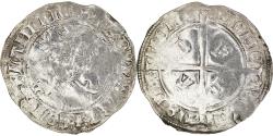 World Coins - Coin, France, Flanders, Philippe le Bon, Double Gros, , Silver