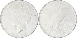 Us Coins - Coin, United States, Peace Dollar, Dollar, 1922, Philadelphia,