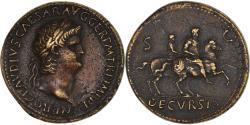 Ancient Coins - Nero, Sestertius, 62-68, Rome, Bronze, , RIC:170