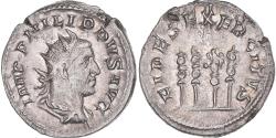 Ancient Coins - Coin, Philip I, Antoninianus, 244-249, Rome, , Billon, Cohen:50