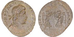 Ancient Coins - Coin, Constance II, Follis, 324-361, Uncertain Mint, , Bronze