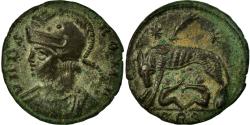 Ancient Coins - Coin, Nummus, Trier, , Copper, Cohen:18