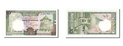 World Coins - Sri Lanka, 10 Rupees, 1987, KM #96a, 1987-01-01, UNC(65-70), F/21 281586