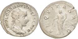 Ancient Coins - Coin, Gordian III, Antoninianus, 240, Roma, , Billon, RIC:63