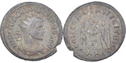 Ancient Coins - Coin, Diocletian, Antoninianus, 291, Heraclea, , Billon, RIC:284