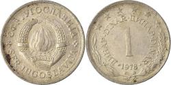 World Coins - Coin, Yugoslavia, Dinar, 1978