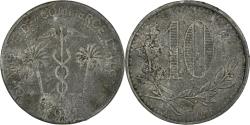 World Coins - Coin, France, 10 Centimes, Undated