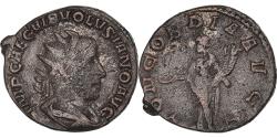 Ancient Coins - Coin, Volusian, Antoninianus, 251-253, Rome, , Billon, RIC:167