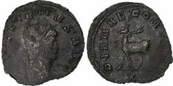Ancient Coins - Gallienus, Antoninianus, 260-268, Rome, Billon, , RIC:179