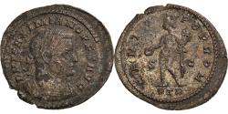 Ancient Coins - Coin, Maximianus, Follis, 307, Trier, , Bronze, RIC:705 var.
