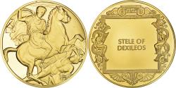 Us Coins - United States of America, Medal, The Art Treasures of Ancient Greece, Dexileos