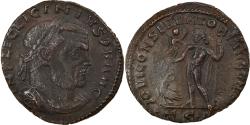 Ancient Coins - Coin, Licinius I, Follis, 312-313, Thessalonica, , Bronze, RIC:59
