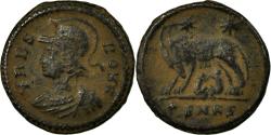 Ancient Coins - Coin, City Commemoratives, Follis, 332-335, Kyzikos, , Bronze, RIC:106