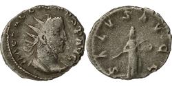 Ancient Coins - Coin, Gallienus, Antoninianus, , Billon, RIC:398