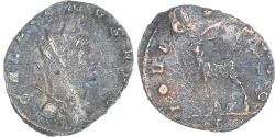 Ancient Coins - Coin, Gallienus, Antoninianus, 260-268, Rome, , Billon, RIC:207