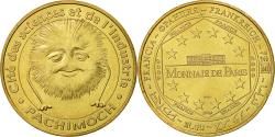 World Coins - France, Token, Touristic token, Paris - Cité des Sciences  et de l'Industrie