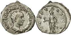 Ancient Coins - Coin, Antoninianus, , Billon, Cohen:38