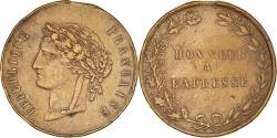 World Coins - France, Medal, Honneur à l'Adresse, Sports & leisure, , Copper